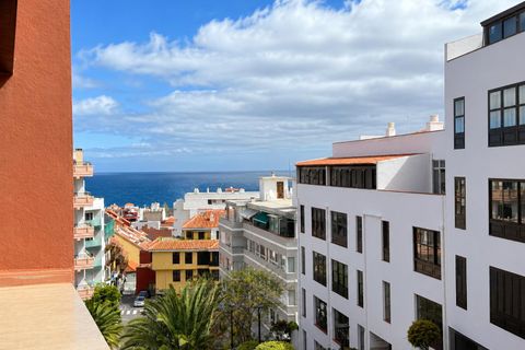Wohnung in Puerto De La Cruz, Tenerife - Foto 2